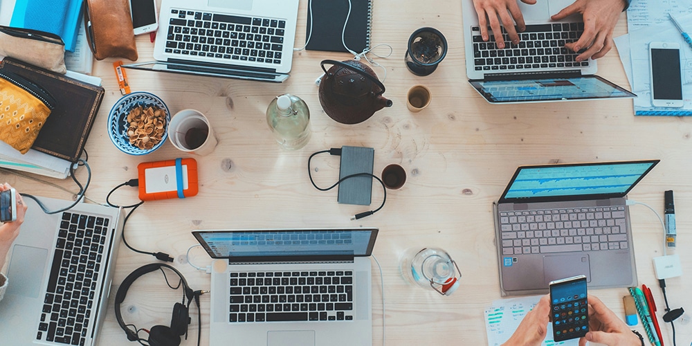 Get Tailored It solutions for your Business
