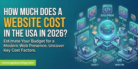 How Much Does A Website Cost In Usa 2026 Banner 3