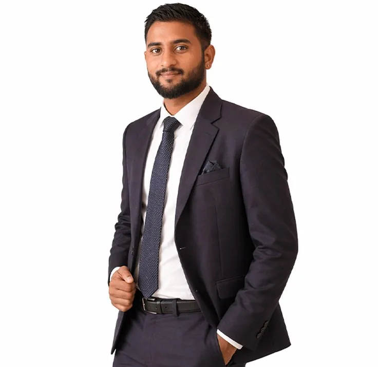 Birbal Kumawat — HTML DEVELOPER