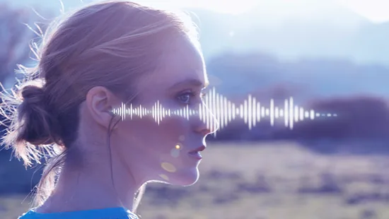 Voice & NLP