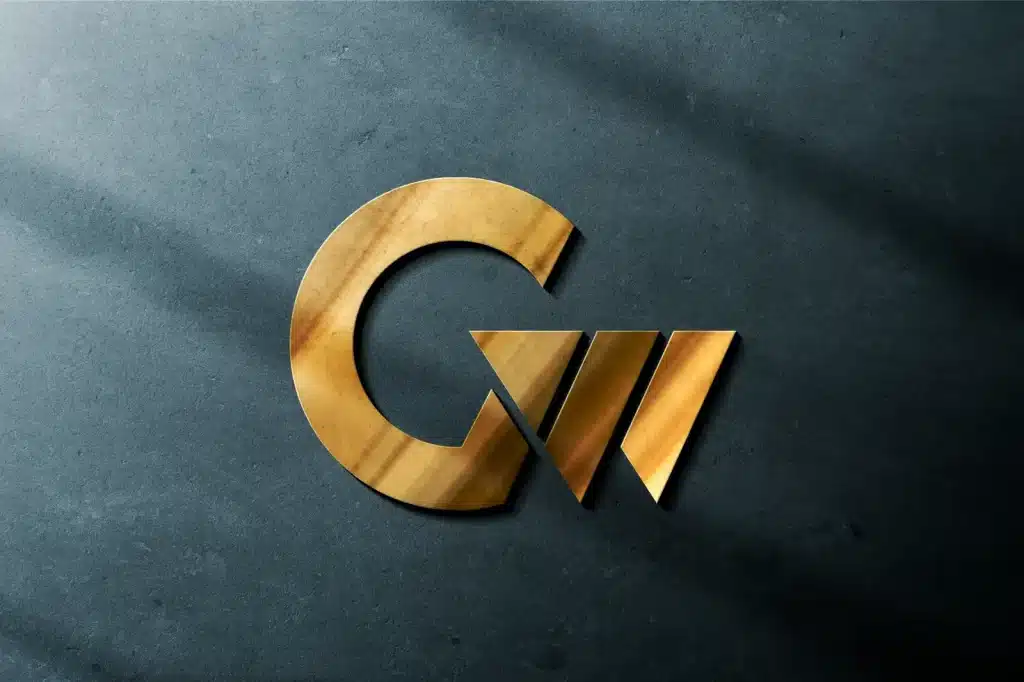 Branding mockup