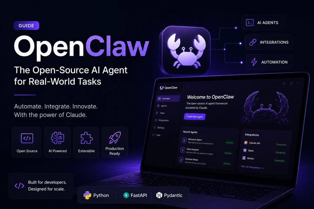 OpenClaw Explained: The Open-Source Engine Keeping Captain Claw Alive