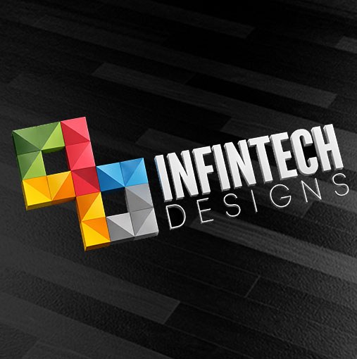 Design System Services concept — texture & light