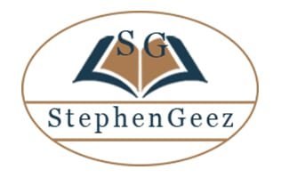 Stephen-Geez