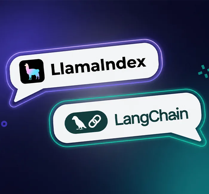 LangChain & LlamaIndex