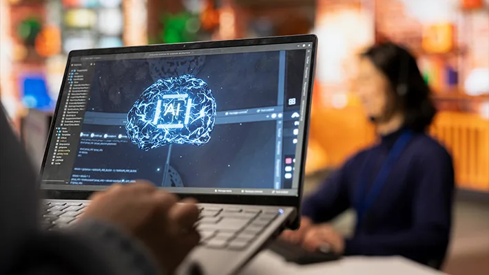 Custom AI Agents & Orchestration