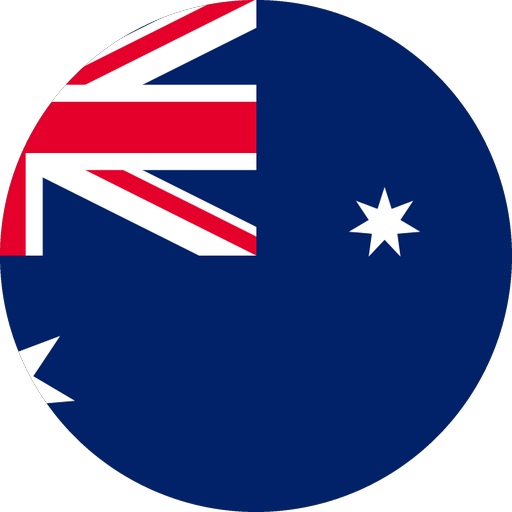 Australia flag