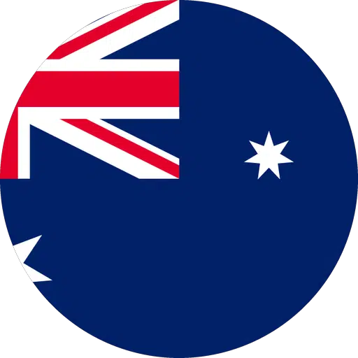 Australia flag