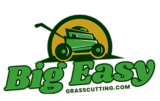 Big Easy Grasscutting