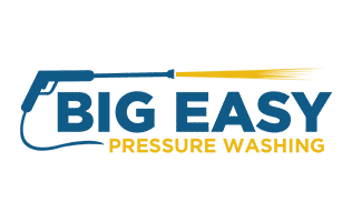 Big Easy Pressurewashing