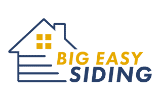 Bigeasy Siding