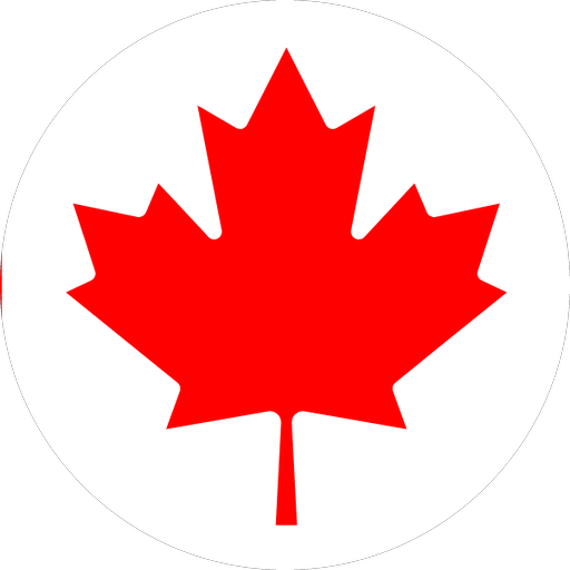 Canada flag