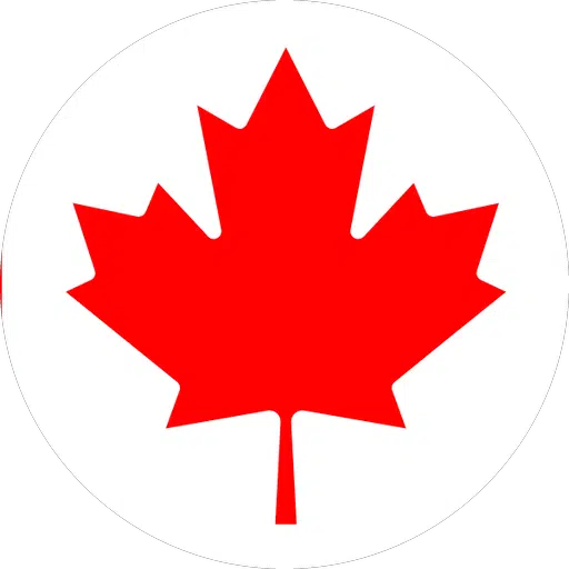 Canada flag
