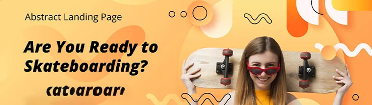 Landing Page Design preview