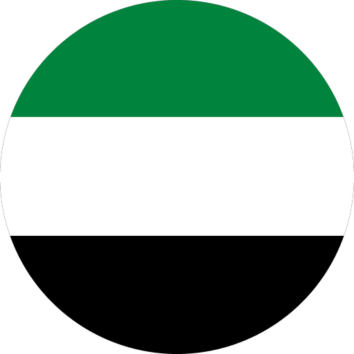 UAE flag