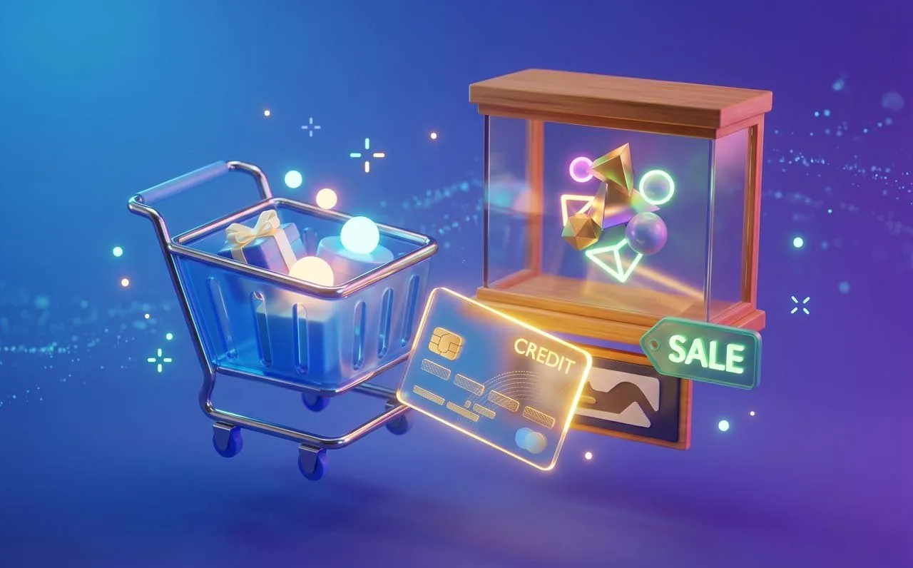 E-Commerce