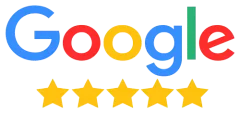 Google rated