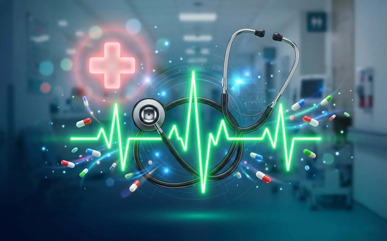 Healthcare