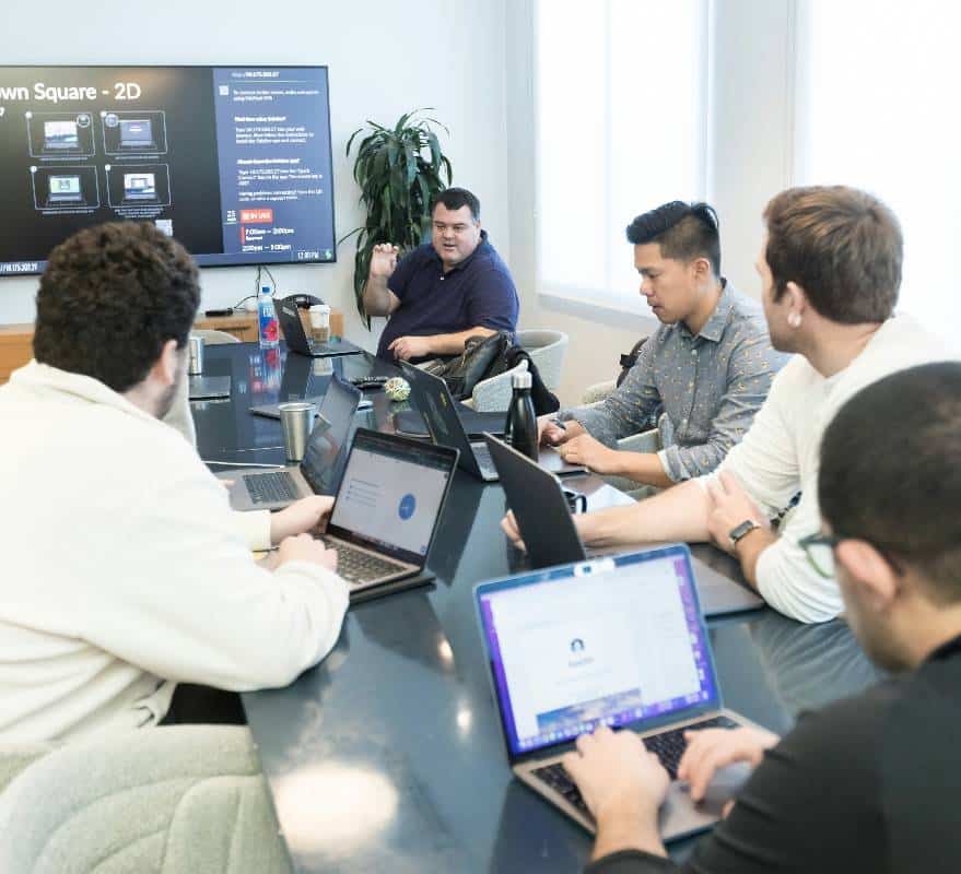 Galaxywing web design