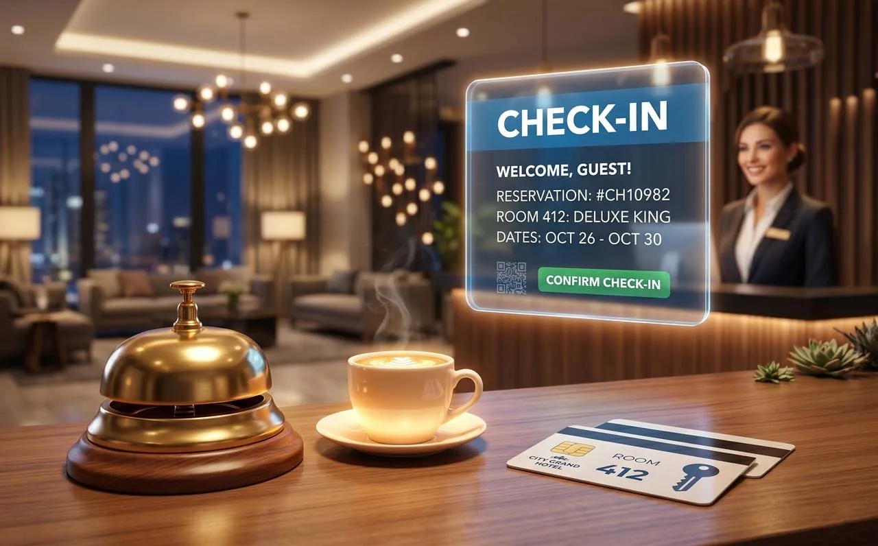 Hospitality