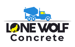 Lone Wolf Concrete