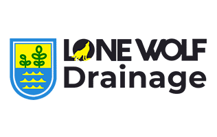 Lone Wolf Drainage