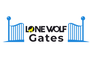 Lone Wolf Gates