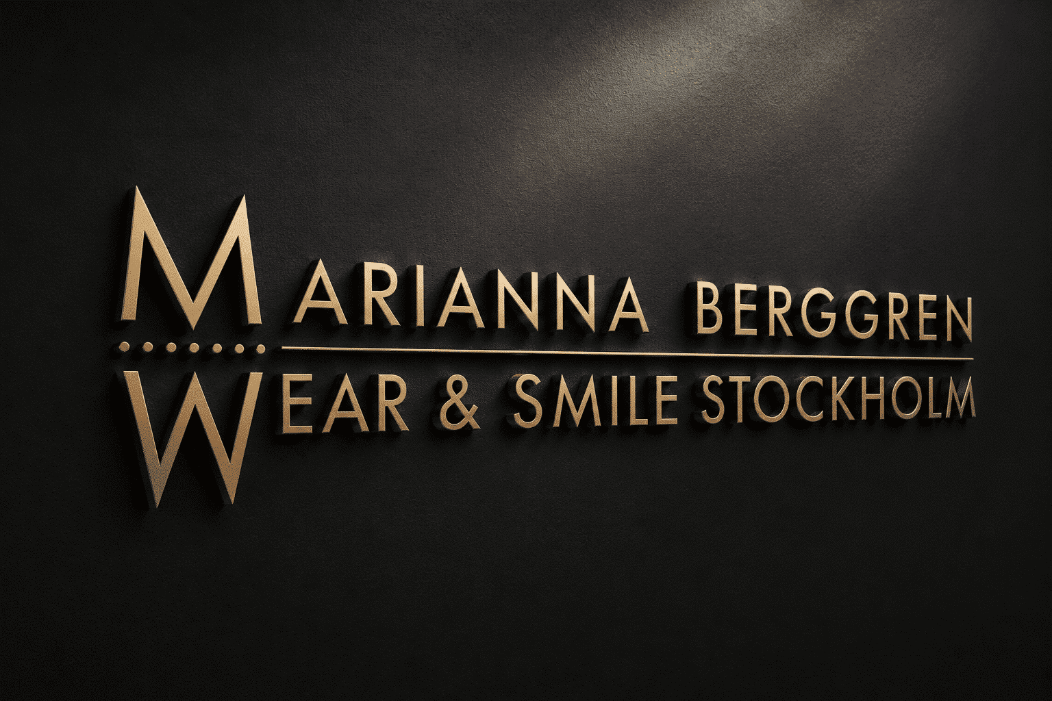 Personal Brand