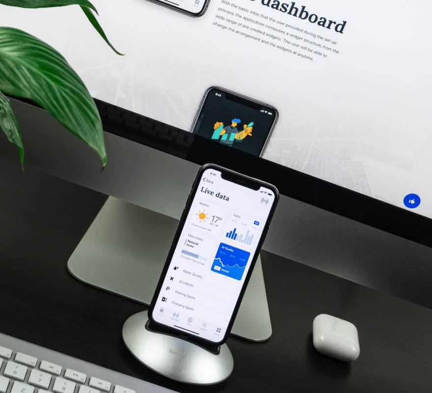Galaxywing web design