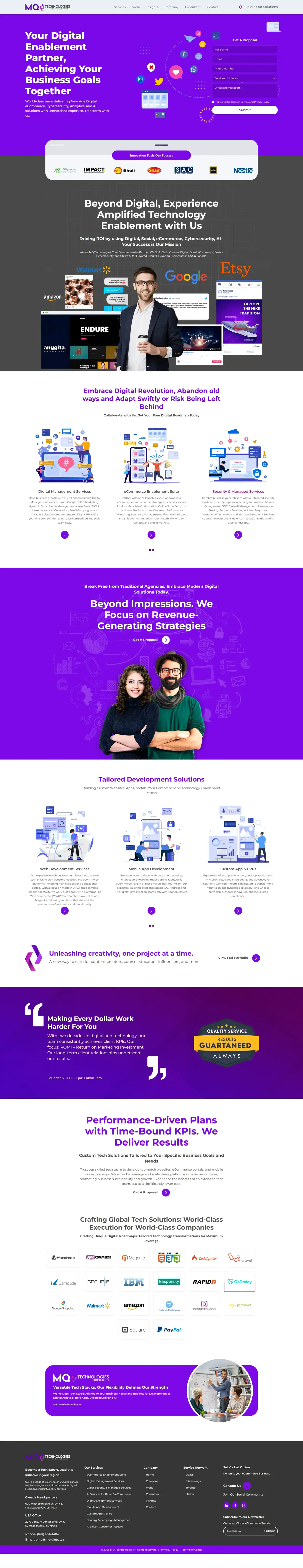 Mqtglobal Ca