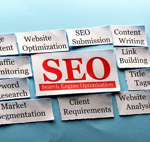 SEO Services