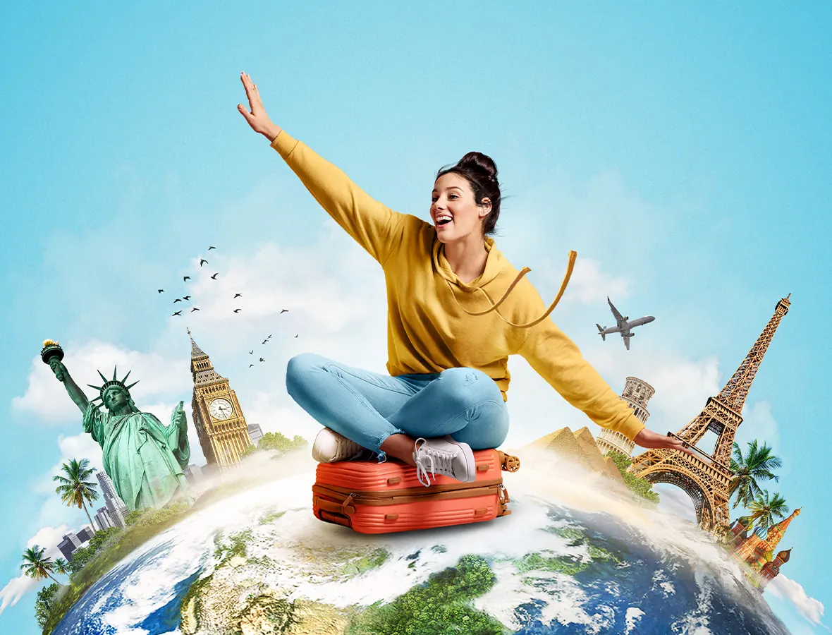 Tours & Travel