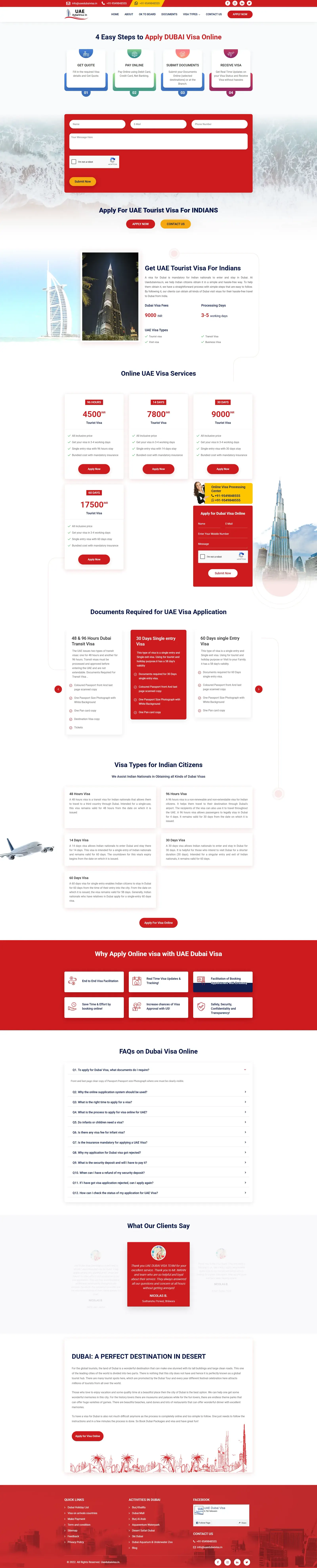 Uaedubaivisa