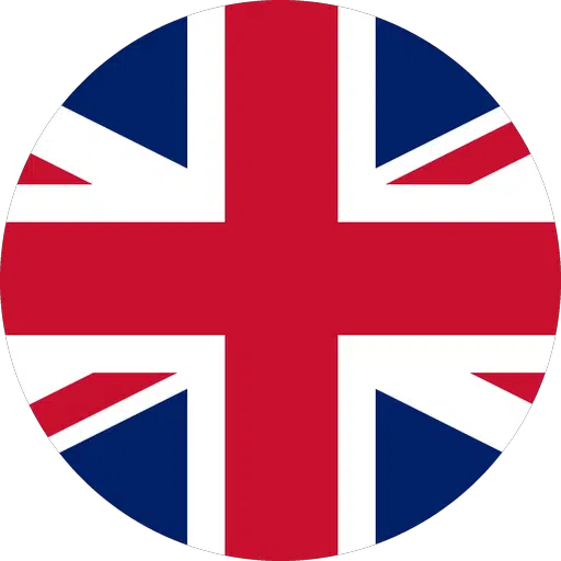 UK flag