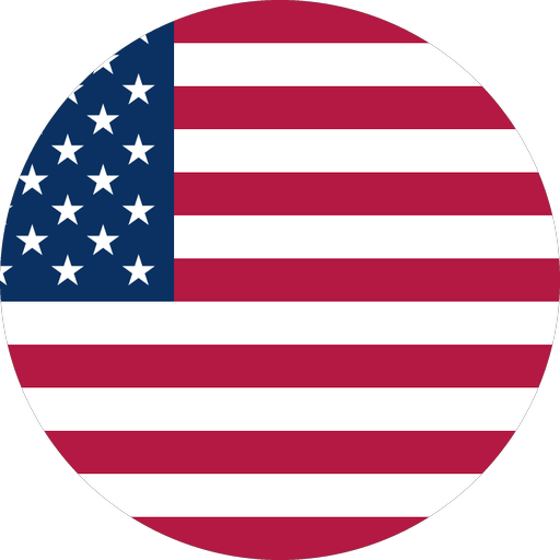 USA flag