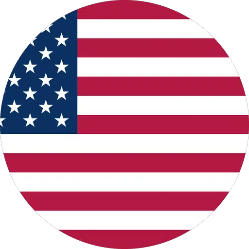 USA flag