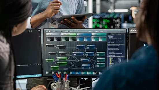 Workflow Automation