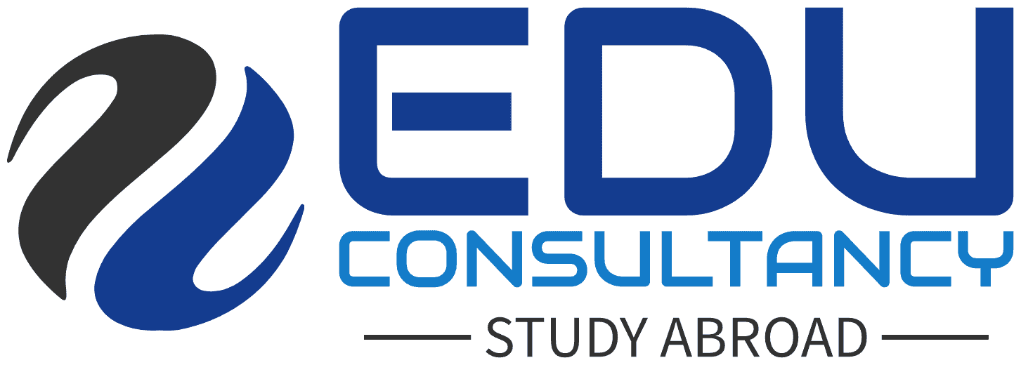 Edu Consultancy Main Logo